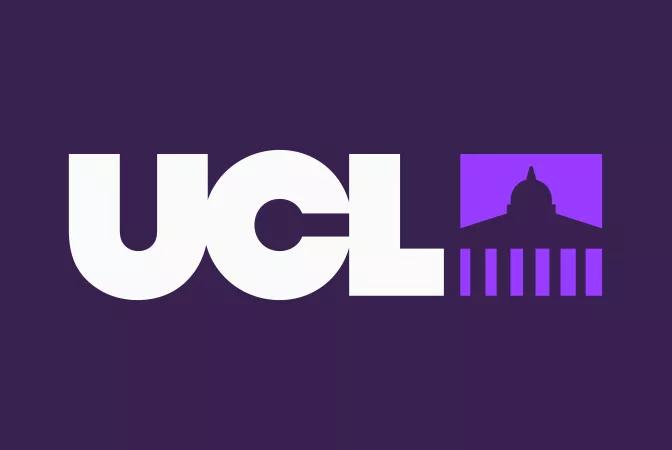 UCL Logo