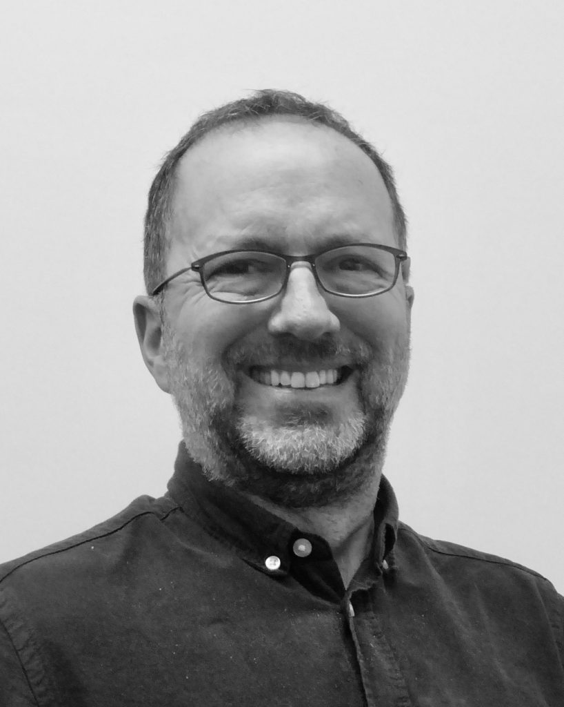 David Bartram
