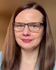 Laura Kudrna