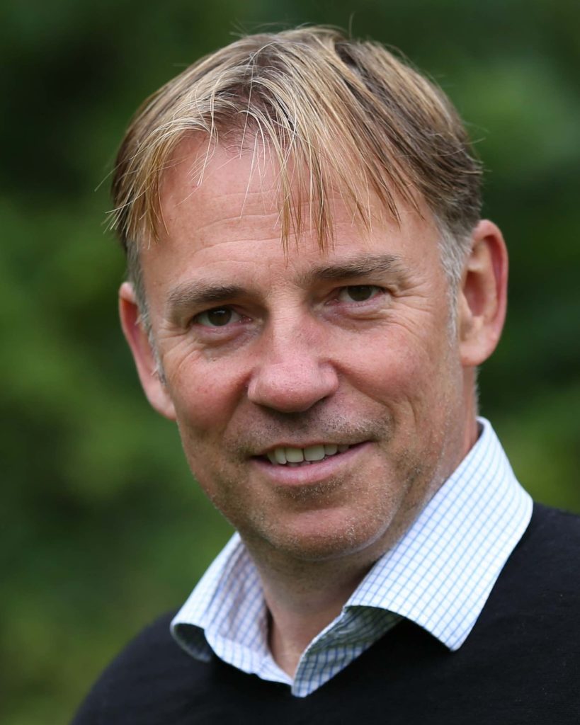 Jason Hughes