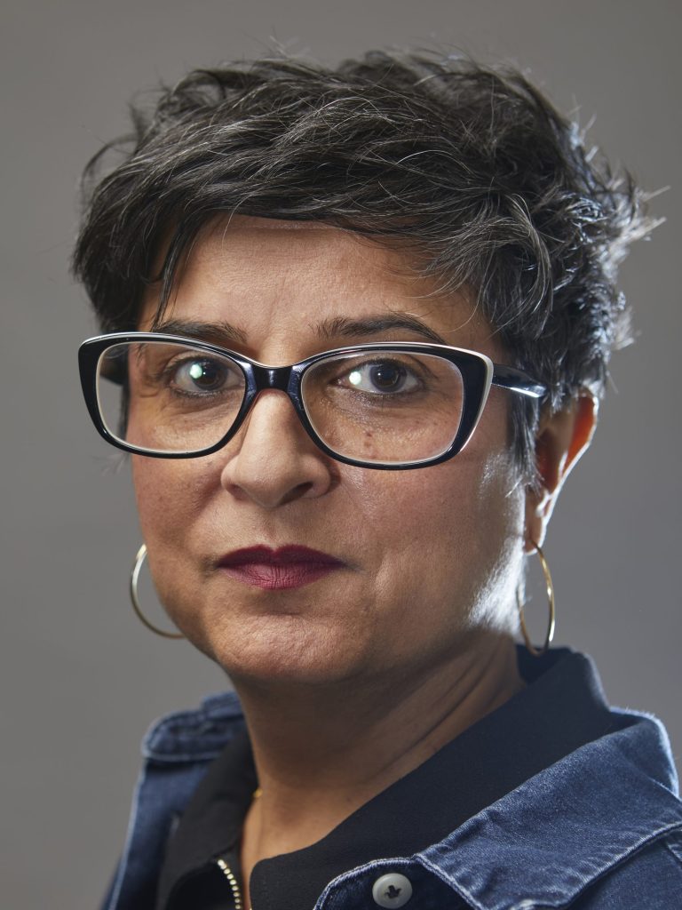 Sara Wajid