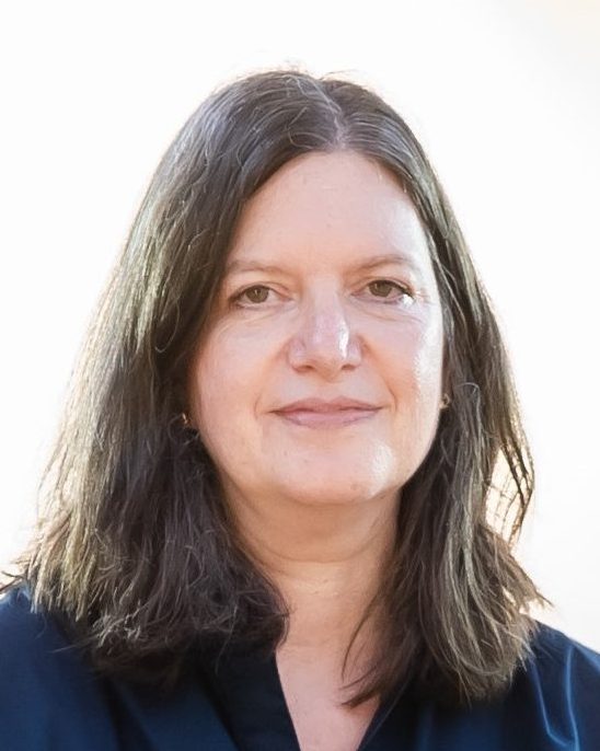 Suzanne MacLeod